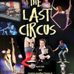 Really+Weird+Entertainment+presents...+The+Last+Circus.